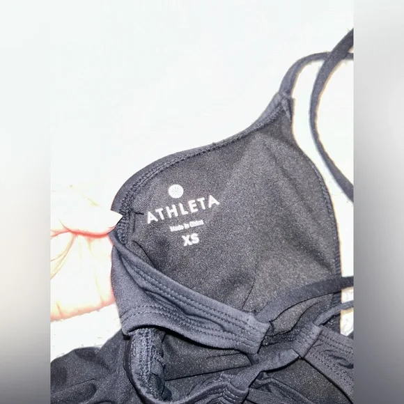 Athleta Swim Suit - Picture 3 of 3
